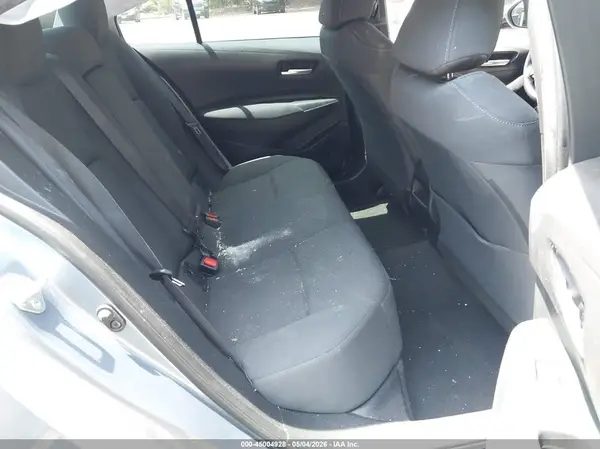 5YFEPRAE5LP082771 2020 TOYOTA COROLLA - Image 8