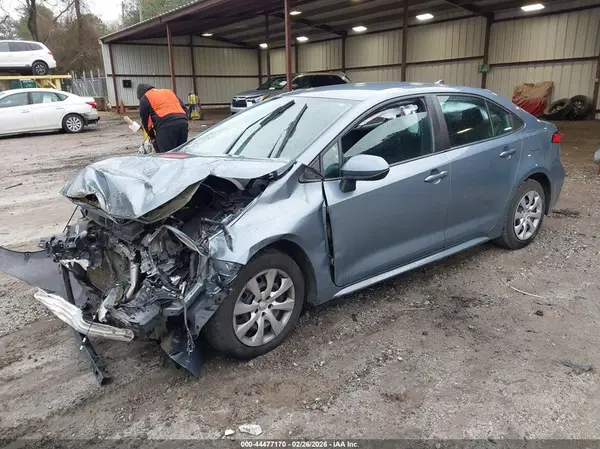 5YFEPRAE5LP084066 2020 TOYOTA COROLLA - Image 2