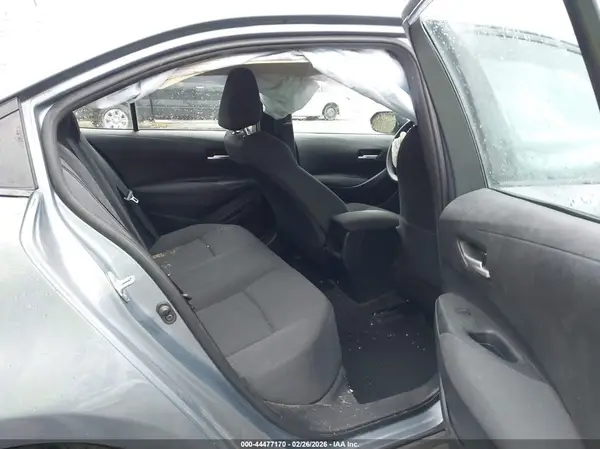 5YFEPRAE5LP084066 2020 TOYOTA COROLLA - Image 8