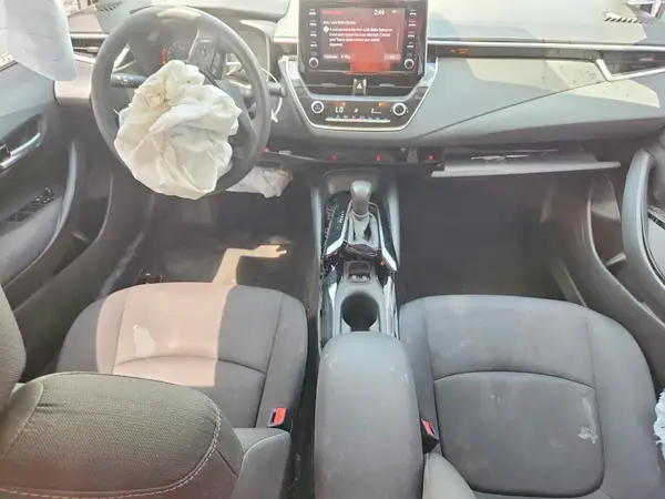 5YFEPRAE5LP084438 2020 TOYOTA COROLLA - Image 8