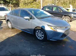5YFEPRAE5LP084519 2020 TOYOTA COROLLA