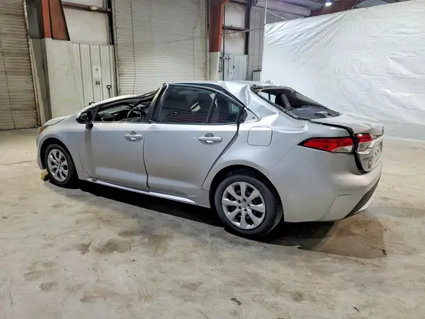 5YFEPRAE5LP085427 2020 TOYOTA COROLLA - Image 2