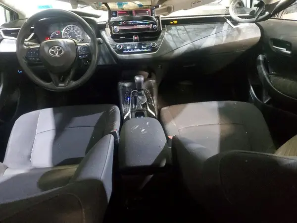 5YFEPRAE5LP085427 2020 TOYOTA COROLLA - Image 8