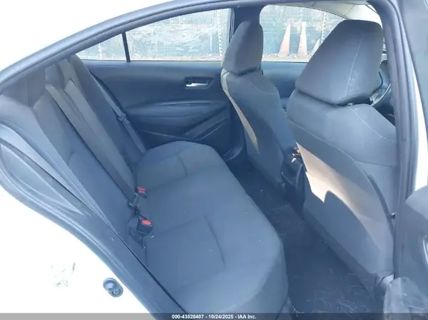 5YFEPRAE5LP085525 2020 TOYOTA COROLLA - Image 8