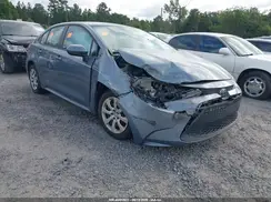 5YFEPRAE5LP085654 2020 TOYOTA COROLLA