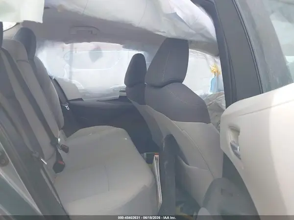 5YFEPRAE5LP085654 2020 TOYOTA COROLLA - Image 8