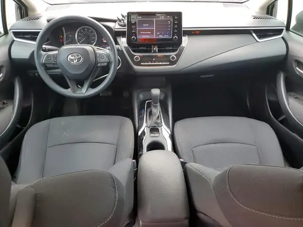 5YFEPRAE5LP086402 2020 TOYOTA COROLLA - Image 8