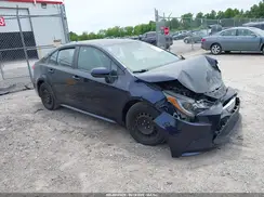 5YFEPRAE5LP087243 2020 TOYOTA COROLLA
