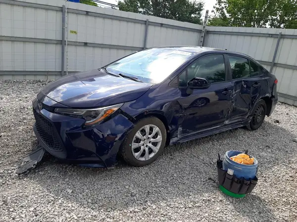 5YFEPRAE5LP087243 2020 TOYOTA COROLLA - Image 1