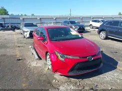 5YFEPRAE5LP087730 2020 TOYOTA COROLLA