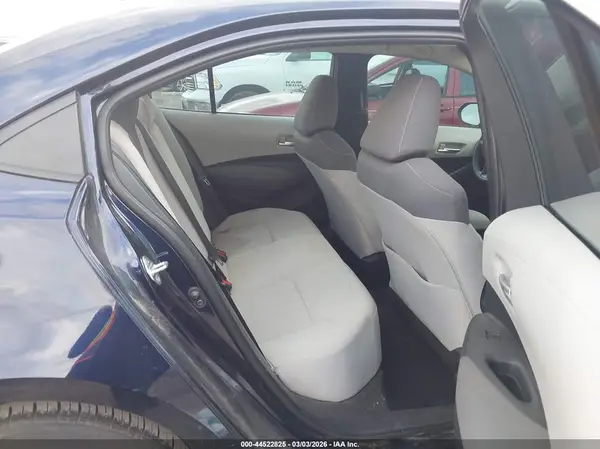 5YFEPRAE5LP088232 2020 TOYOTA COROLLA - Image 8