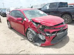 5YFEPRAE5LP088652 2020 TOYOTA COROLLA