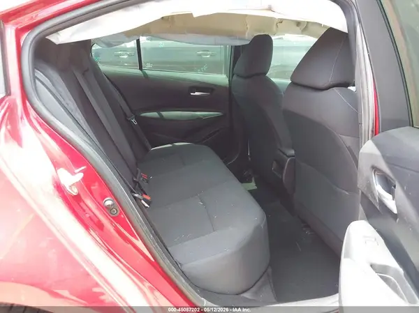 5YFEPRAE5LP088652 2020 TOYOTA COROLLA - Image 8
