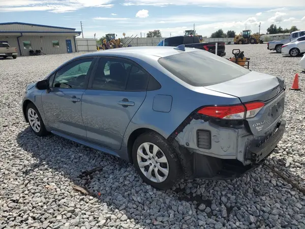 5YFEPRAE5LP090742 2020 TOYOTA COROLLA - Image 2