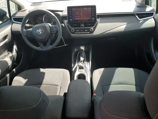 5YFEPRAE5LP090742 2020 TOYOTA COROLLA - Image 8