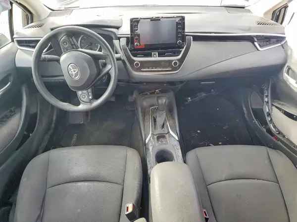 5YFEPRAE5LP091602 2020 TOYOTA COROLLA - Image 8