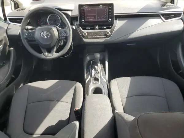 5YFEPRAE5LP091664 2020 TOYOTA COROLLA - Image 8