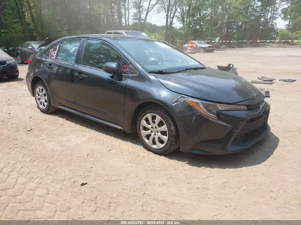 5YFEPRAE5LP092233 2020 TOYOTA COROLLA - Image 1