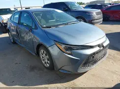 5YFEPRAE5LP093740 2020 TOYOTA COROLLA