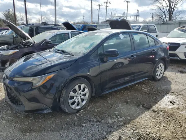 5YFEPRAE5LP094337 2020 TOYOTA COROLLA - Image 1