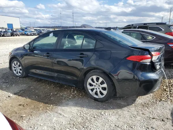 5YFEPRAE5LP094337 2020 TOYOTA COROLLA - Image 2