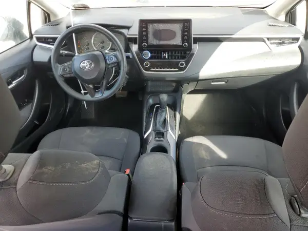 5YFEPRAE5LP094337 2020 TOYOTA COROLLA - Image 8