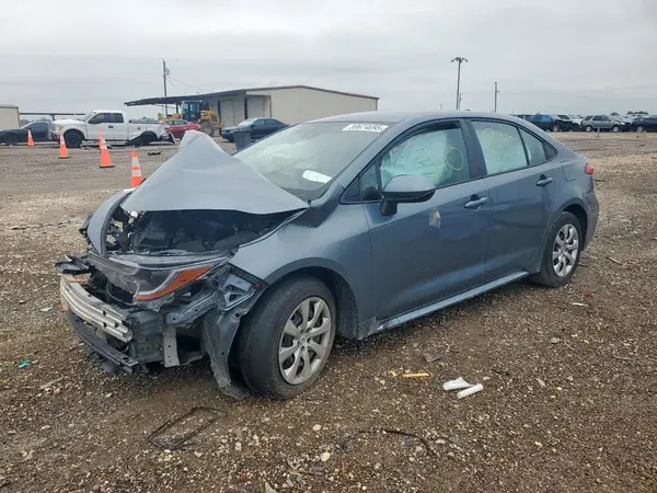 5YFEPRAE5LP094483 2020 TOYOTA COROLLA - Image 1