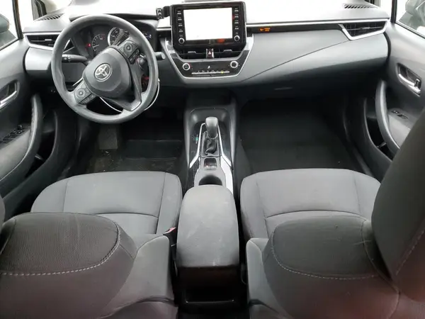 5YFEPRAE5LP094662 2020 TOYOTA COROLLA - Image 8