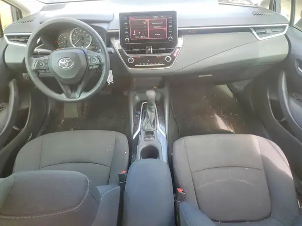 5YFEPRAE5LP094791 2020 TOYOTA COROLLA - Image 8