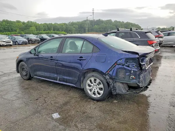 5YFEPRAE5LP095259 2020 TOYOTA COROLLA - Image 2