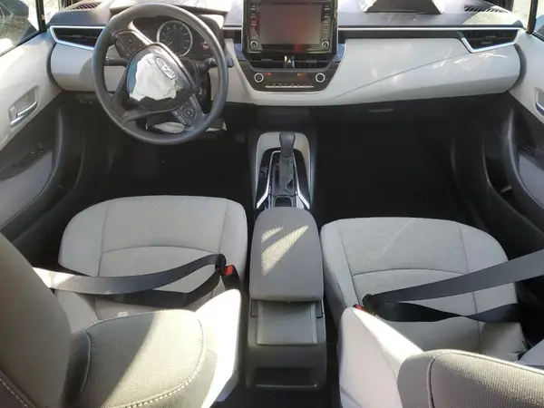 5YFEPRAE5LP095679 2020 TOYOTA COROLLA - Image 8