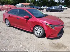 5YFEPRAE5LP095777 2020 TOYOTA COROLLA