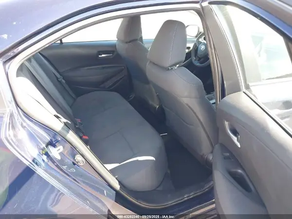 5YFEPRAE5LP096024 2020 TOYOTA COROLLA - Image 8