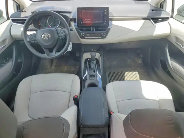 5YFEPRAE5LP096623 2020 TOYOTA COROLLA - Image 8