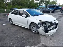 5YFEPRAE5LP097657 2020 TOYOTA COROLLA