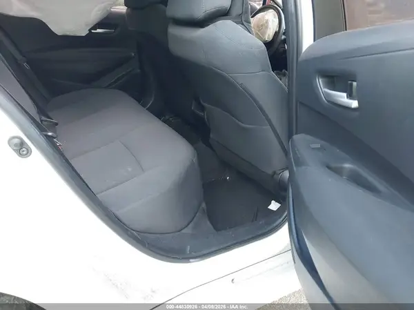 5YFEPRAE5LP097657 2020 TOYOTA COROLLA - Image 8