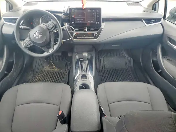 5YFEPRAE5LP097724 2020 TOYOTA COROLLA - Image 8