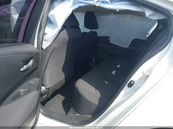 5YFEPRAE5LP098551 2020 TOYOTA COROLLA - Image 8