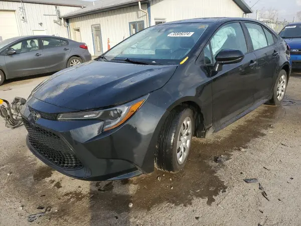 5YFEPRAE5LP098677 2020 TOYOTA COROLLA - Image 1