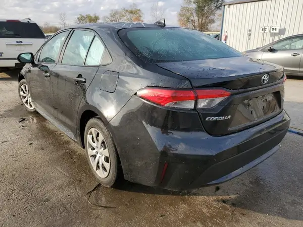 5YFEPRAE5LP098677 2020 TOYOTA COROLLA - Image 2