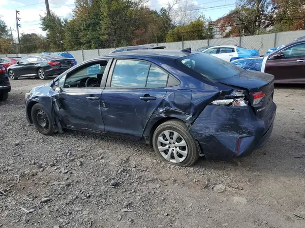 5YFEPRAE5LP098954 2020 TOYOTA COROLLA - Image 2
