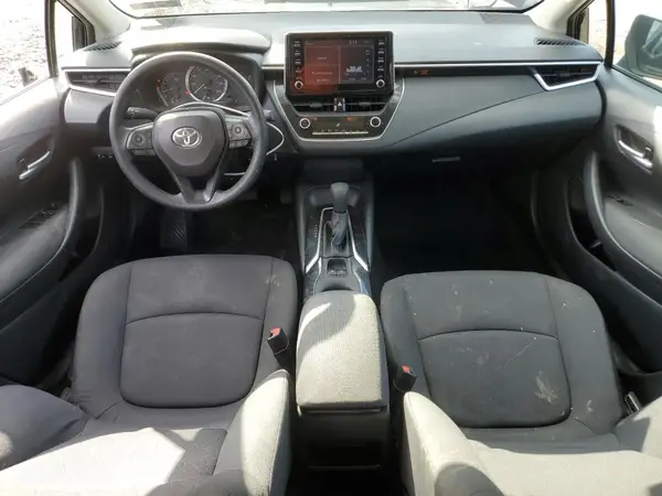5YFEPRAE5LP098954 2020 TOYOTA COROLLA - Image 8