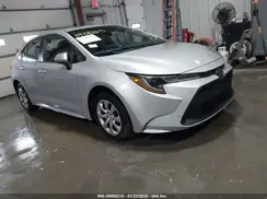 5YFEPRAE5LP099182 2020 TOYOTA COROLLA