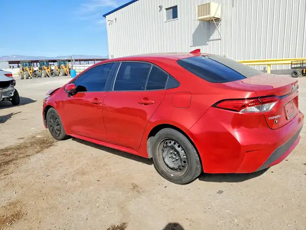 5YFEPRAE5LP099294 2020 TOYOTA COROLLA - Image 2