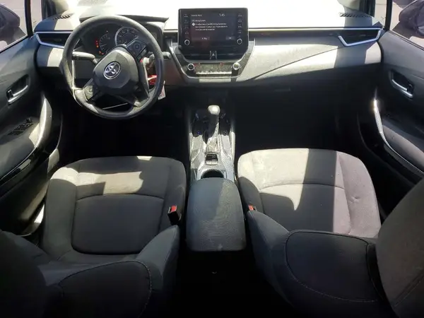 5YFEPRAE5LP100119 2020 TOYOTA COROLLA - Image 8