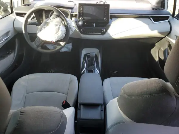 5YFEPRAE5LP100427 2020 TOYOTA COROLLA - Image 8