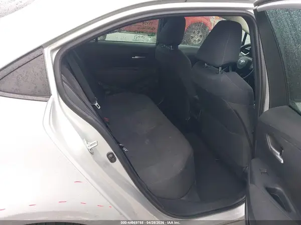 5YFEPRAE5LP100461 2020 TOYOTA COROLLA - Image 8