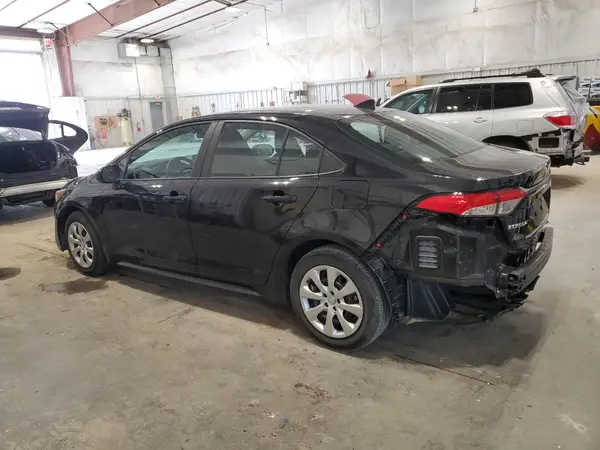 5YFEPRAE5LP100492 2020 TOYOTA COROLLA - Image 2