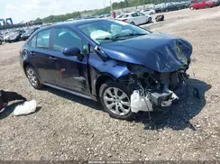 5YFEPRAE5LP100542 2020 TOYOTA COROLLA