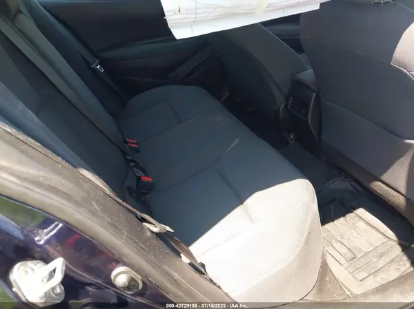 5YFEPRAE5LP100542 2020 TOYOTA COROLLA - Image 8